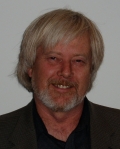 Neil J. F. Steenberg